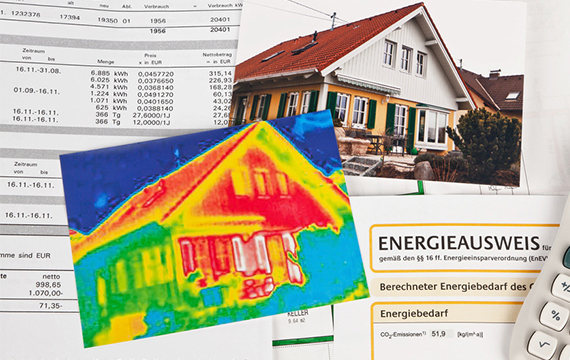 thermographie