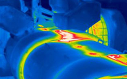 thermographie-infrarouge-Mechanical