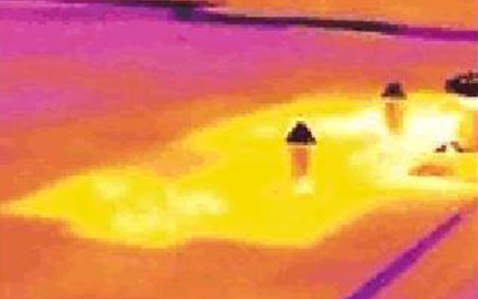 thermographie-infrarouge-Roofing